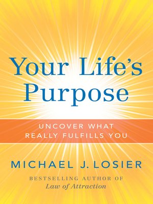 cover image of Your Life's Purpose